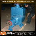 Zx Selbstansaugende Centifugal Wasserpumpe Offene Impeller Wasserpumpe